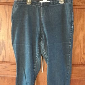 Lauren Conrad Women 14 Jeggings